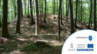 FÖLDVÁRAK, TÁJKÉPI ÉS KULTURÁLIS ÉRTÉKEINK - FÖLDVÁRAK TERMÉSZET- ÉS TÁJVÉDELMI REHABILITÁCIÓJA A BÜKKI NEMZETI PARK IGAZGATÓSÁG TERÜLETÉN KEHOP -4.1.0-15-2016-00030