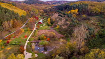Folyóparti élővilág egykor és most (Riverside Wildlife Once and Today)