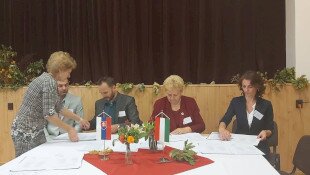 Folytatódik a szlovák-magyar természetvédelmi együttműködés