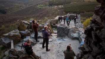 Fotós nap a Geopark szervezésében!