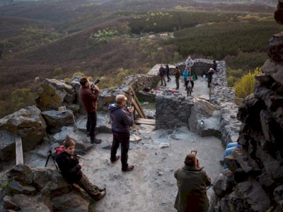 Fotós nap a Geopark szervezésében