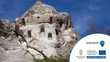 Fülkés sziklák, kaptárkövek - A Bükki Nemzeti Park Igazgatóság területén lévő kaptárkövek megőrzése KEHOP-4.1.0-15-2016-00031