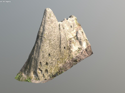 Kaptarko_Mango-teto_3D