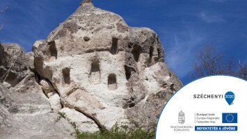 Fülkés sziklák, kaptárkövek - A Bükki Nemzeti Park Igazgatóság területén lévő kaptárkövek megőrzése KEHOP-4.1.0-15-2016-00031