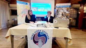 Geológia, közösség és turizmus: együttműködik a Bükk-vidék UNESCO Globális Geopark és a Noszvaj Idegenforgalmáért Egyesület