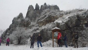 Geopark Ambassador képzés