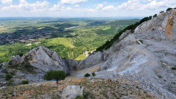 Geopark Hét a Bükk-vidék Geoparkban