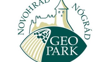 Geopark logó