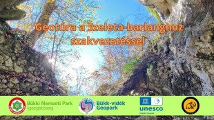 Geotúra a Szeleta-barlanghoz szakvezetéssel