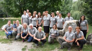 Geotúravezető képzés, Szlovák-magyar geoturisztikai partnerség, Bükk-vidék és a Novohrad–Nógrád Geopark , Interreg