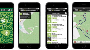 GUIDE@HAND BNPI mobile app