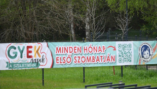 GYEK Napok programsorozat a miskolci Szeleta Parkban