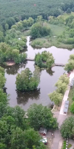 Gyöngyös - Mátrafüred - Sás-tói Cincér tanösvény