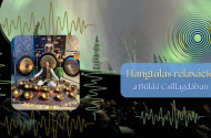 Hangtálas relaxáció a Bükki Csillagdában Laczai Zoltánnal