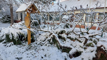 Hétfőn szünetel az ügyfélfogadás