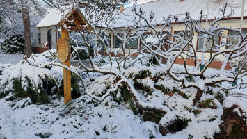 Hétfőn szünetel az ügyfélfogadás Sánc utcai központunkban