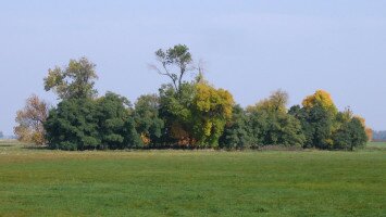 Heves Grassland Steppe Protected Landscape Area