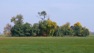 Heves Grassland Steppe Protected Landscape Area