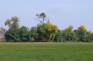 Heves Grassland Steppe Protected Landscape Area