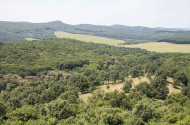 Hollókő Protected Landscape Area