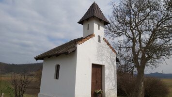 Hollókő - Rimóc - Varsány biciklitúra