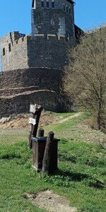 Hollókő - Vártúra ösvény