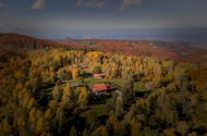 Turistapark Szentlélek