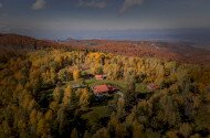Turistapark Szentlélek