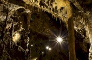 Hosszú túra a Szent István-barlangban a Turizmus Világnapja alkalmából