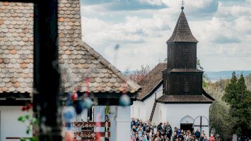 Húsvét a Palócok Határtalan Geoparkjában