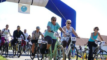  II. Túzok Trail, avagy hogyan izzadtunk meg a Nagy Magyar Síkon