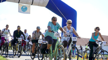  II. Túzok Trail, avagy hogyan izzadtunk meg a Nagy Magyar Síkon