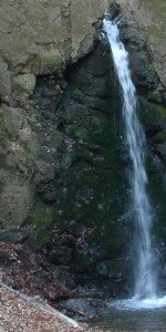 Ilona Valley Geological Nature Trail