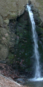 Ilona Valley Geological Nature Trail
