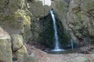 Ilona Valley Geological Nature Trail