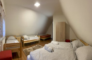 Tavas Vendégház, geoszállás