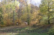 Felsőtárkányi - Várhegyi tanösvény
