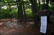 Bélapátfalva - Szilvásvárad, Kelemen széke tanösvény