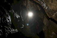 Barlangok hónapja: Extrém overálos barlangtúra a Bolhási-víznyelőbarlangban
