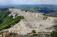 Geotóp napi túra a Bél-kőre