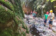 bükki nemzeti park programok 2024, éves eseménynaptár
