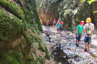 bükki nemzeti park programok 2024, éves eseménynaptár