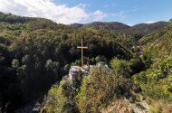Az ősember nyomában - Geotúra a Szeleta-barlanghoz szakvezetéssel