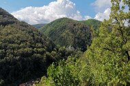 Az ősember nyomában - Geotúra a Szeleta-barlanghoz szakvezetéssel