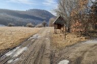 Répáshuta - Rejteki tanösvény II. (nagy kör)