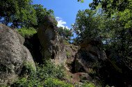 Szomolya – Beehive Rock Nature Trail