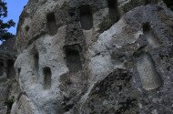 Szomolya – Beehive Rock Nature Trail
