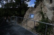 Szomolya – Beehive Rock Nature Trail