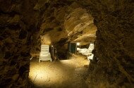 Hosszú túra a Szent István-barlangban a Turizmus Világnapja alkalmából