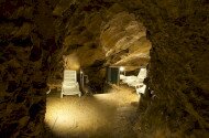 Hosszú túra a Szent István-barlangban a Turizmus Világnapja alkalmából